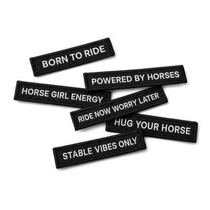 Mood Patches