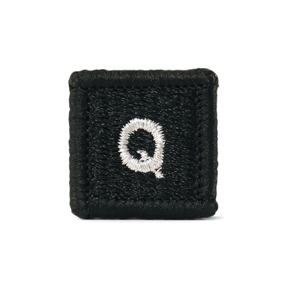 Letter Patches