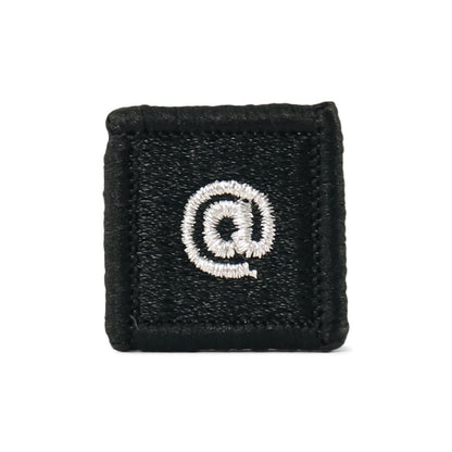 Letter Patches