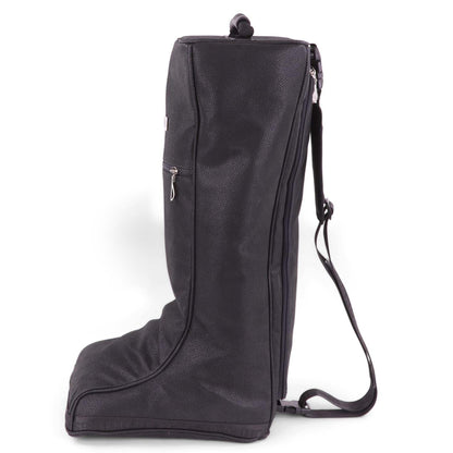 Stiefeltasche Eco Leather