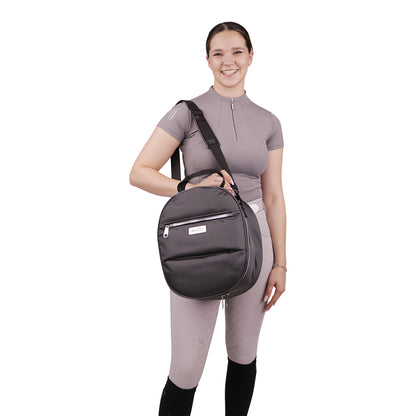 Helm & Zylinder Tasche