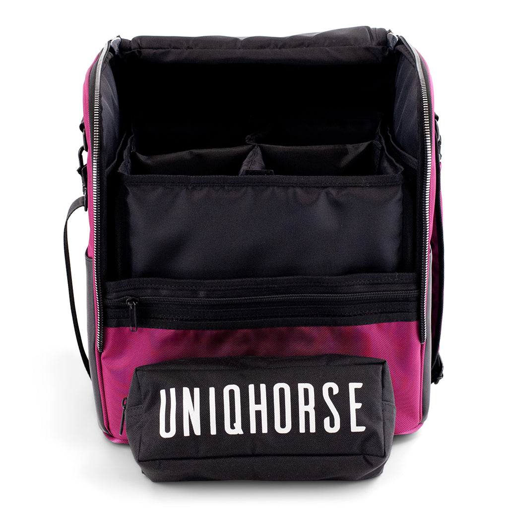 Flap Putztasche