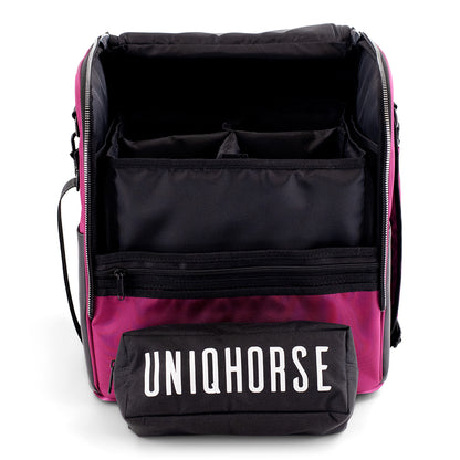 Flap Putztasche