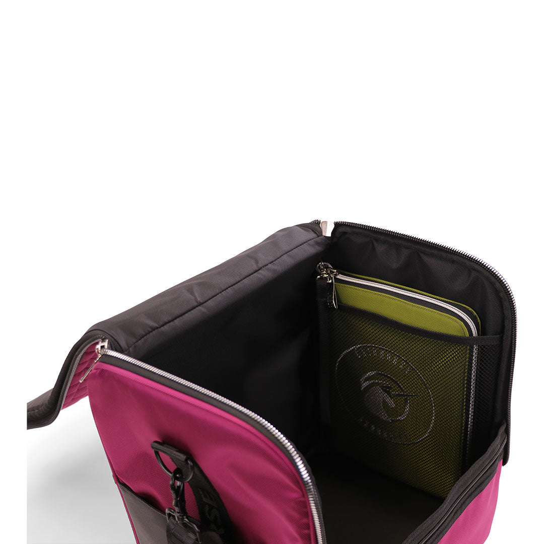 Flap Putztasche