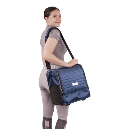 Flap Putztasche