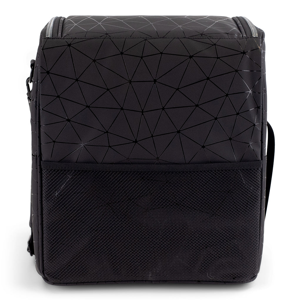 Flap Putztasche