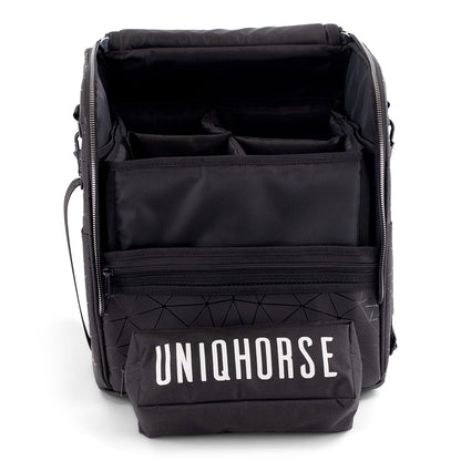 Flap Putztasche