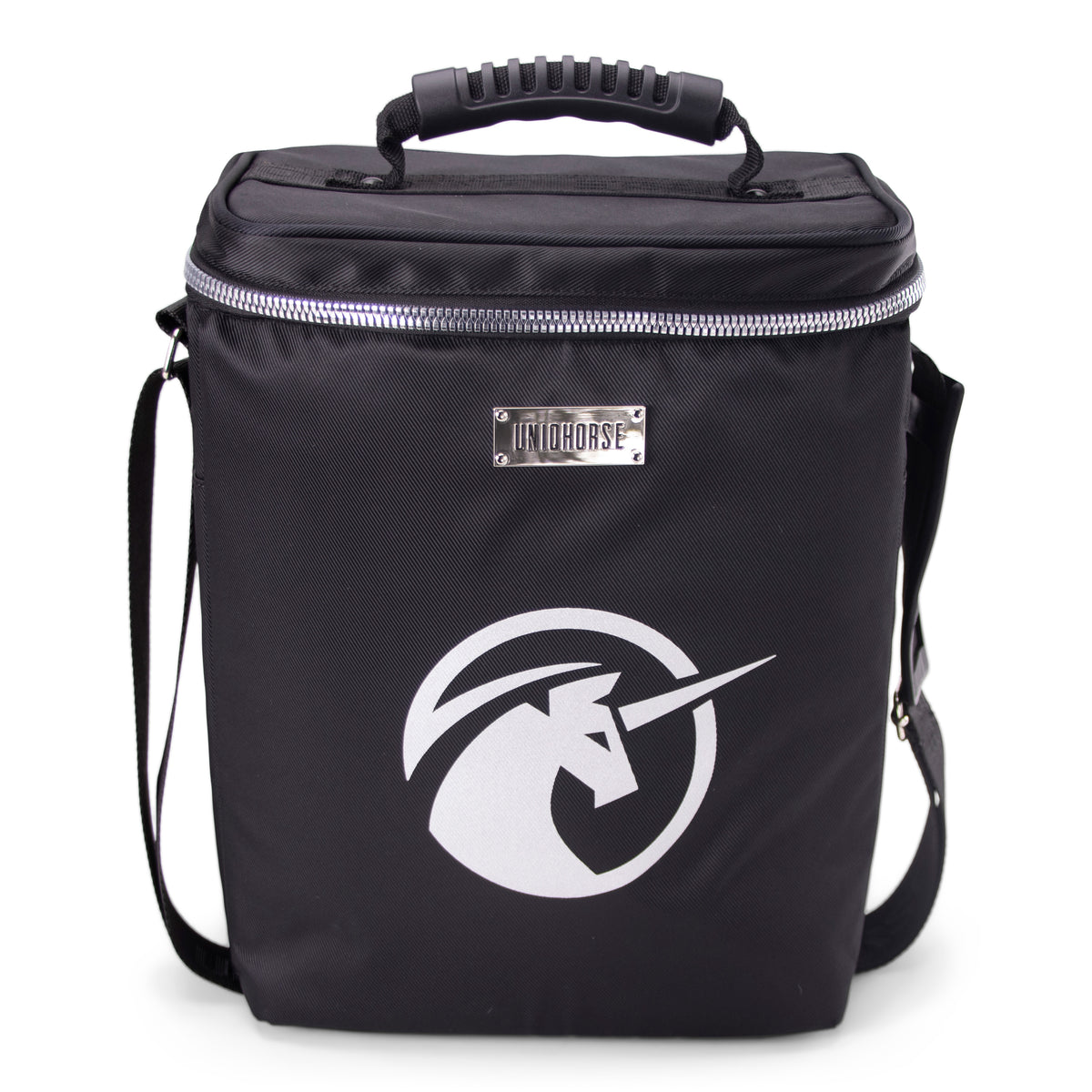 Gamaschentasche - Black