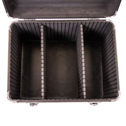 Putzbox Curve