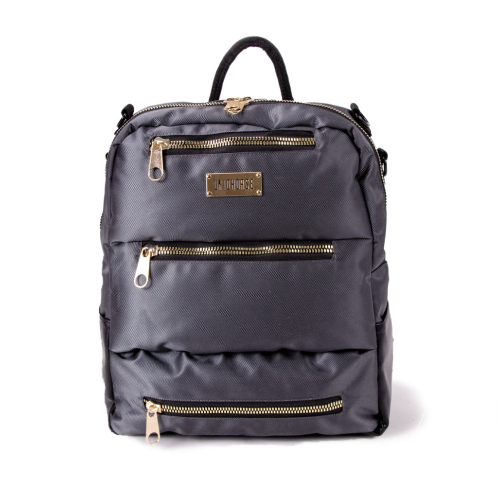 Rider Daypack - Grey