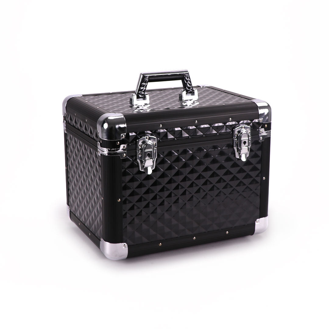 Putzbox Curve - Black Pearl