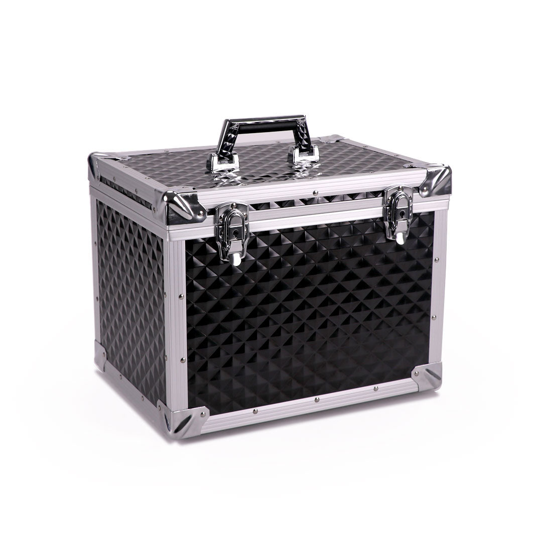 Putzbox Edge - Black Pearl