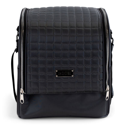 Flap Putztasche