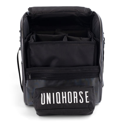 Flap Putztasche