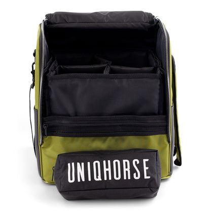 Flap Putztasche