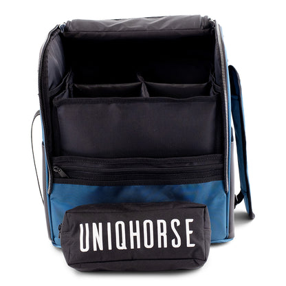 Flap Putztasche