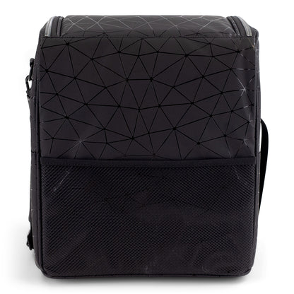 Flap Putztasche
