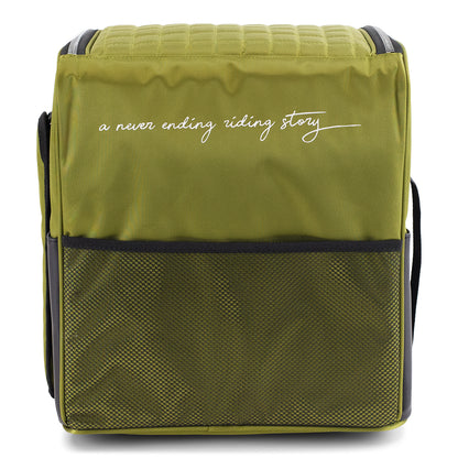 Flap Putztasche