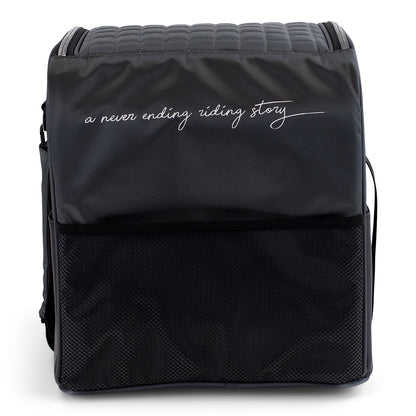 Flap Putztasche