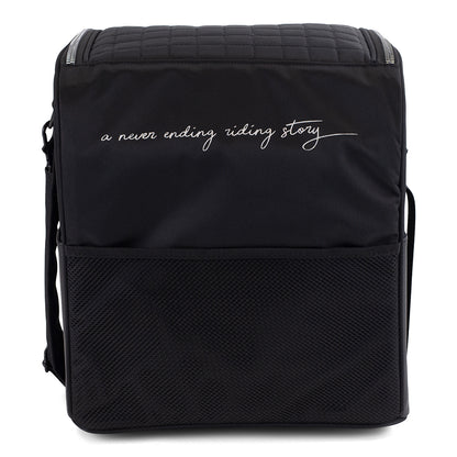 Flap Putztasche