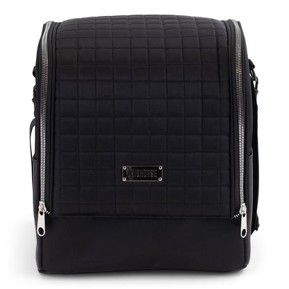 Flap Putztasche