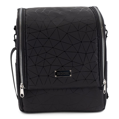 Flap Putztasche