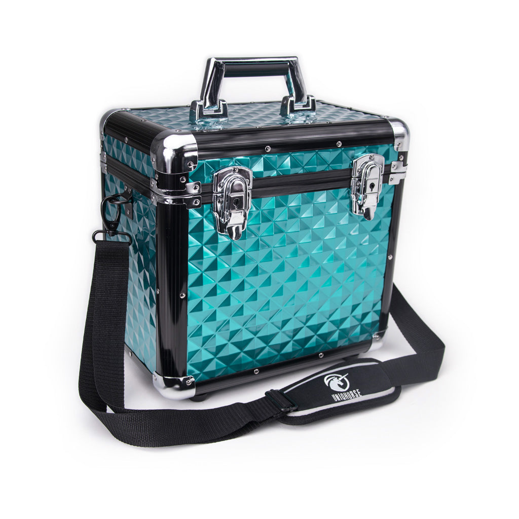 Putzbox Mini - Aquamarine Gem
