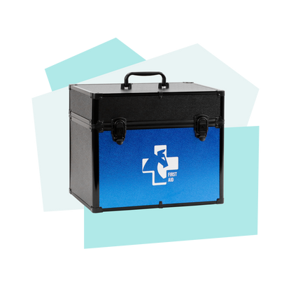 First Aid Box