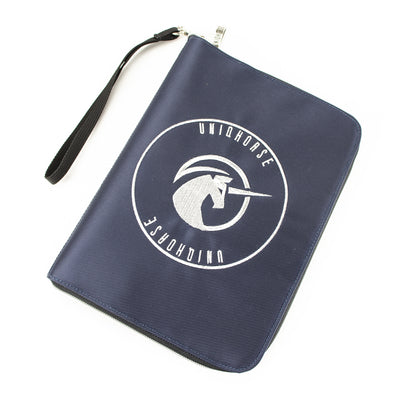 Pferdepass Etui
