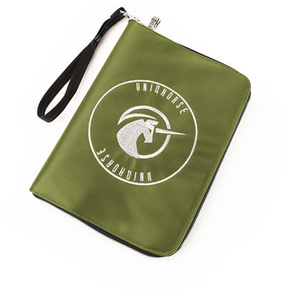 Pferdepass Etui
