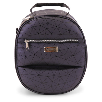 Helm & Zylinder Tasche