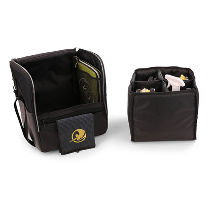 Flap Putztasche