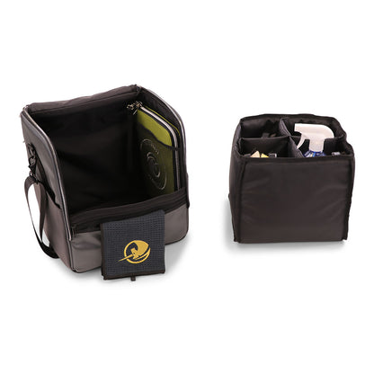Flap Putztasche