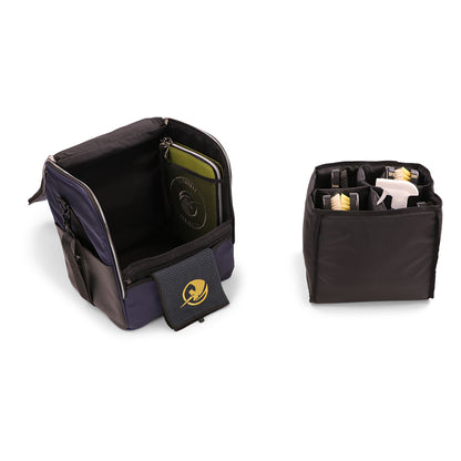 Flap Putztasche