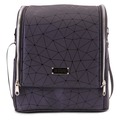 Flap Putztasche