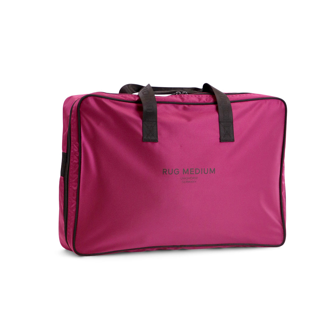 Deckentasche Medium - Berry