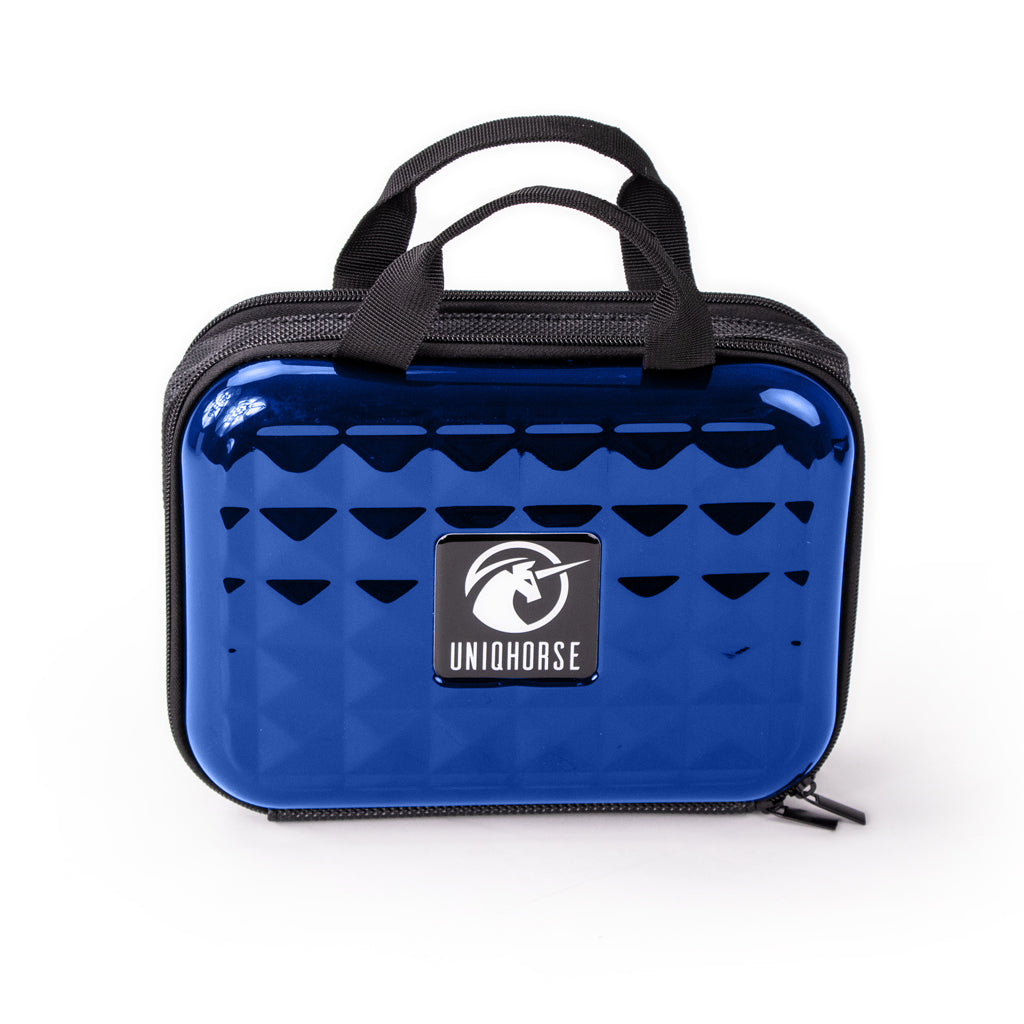 Accessoire Case - Blue Diamond