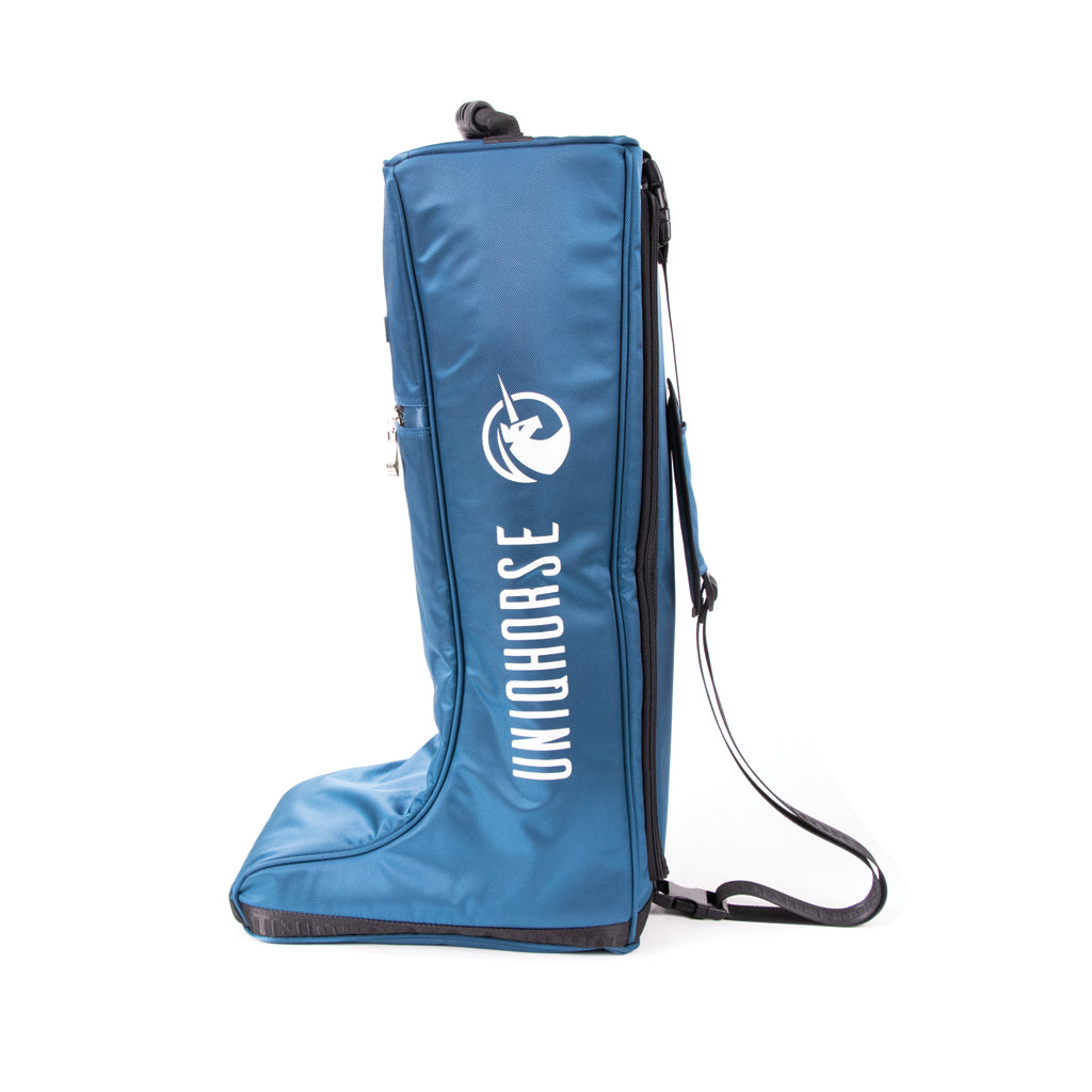 Tasche - Die Stiefeltasche - UNIQHORSE