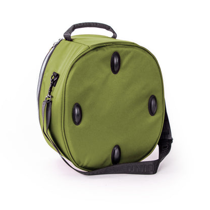 Helm & Zylinder Tasche